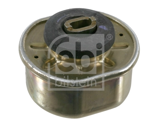 Mounting, engine